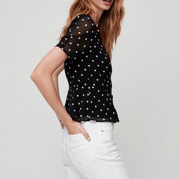 AGOLDE RUMI SHORTS - Picture 7 of 8